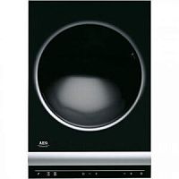 Встраиваемая индукционная варочная панель Aeg FM 4863 KAN