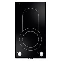 Встраиваемая электрическая варочная панель Bosch PKB375C03