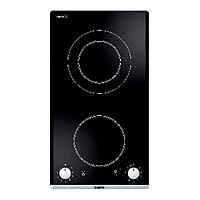 Встраиваемая электрическая варочная панель Bosch PKF375C02