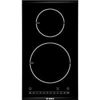 Встраиваемая индукционная варочная панель Bosch PIE375N14E