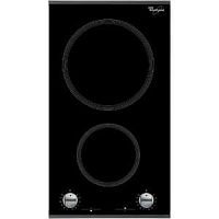 Встраиваемая электрическая варочная панель Whirlpool AKT 360 IX