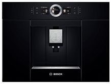 Встраиваемая кофемашина Bosch CTL636EB1