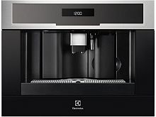 Встраиваемая кофемашина Electrolux EBC 54524 OX