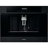 Встраиваемая кофемашина Gorenje GCC 800 B