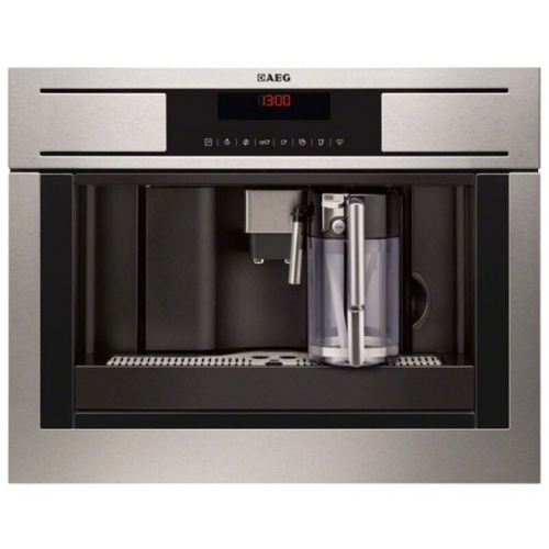 Встраиваемая кофемашина Aeg PE 4551M