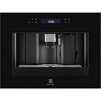 Встраиваемая кофемашина Electrolux EBC 54524 OZ
