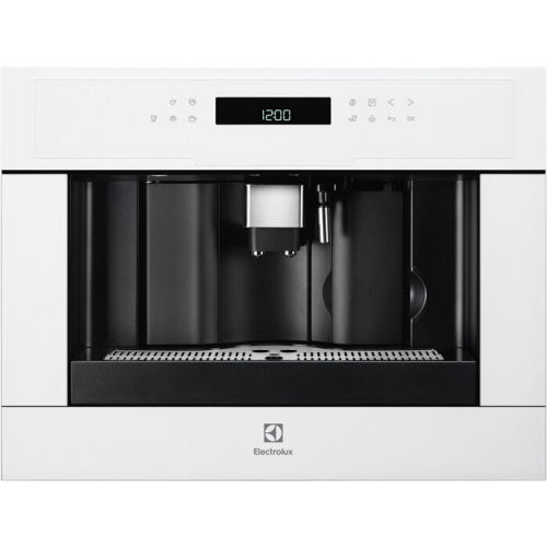 Встраиваемая кофемашина Electrolux EBC 54524 AV фото 2