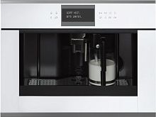 Встраиваемая кофемашина Kuppersbusch CKV 6550.0 W3