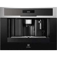 Встраиваемая кофемашина Electrolux EBC 54513 OX