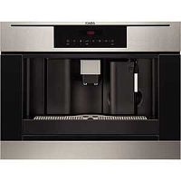 Встраиваемая кофемашина Aeg PE 4512M