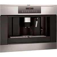 Встраиваемая кофемашина Aeg PE 4542M