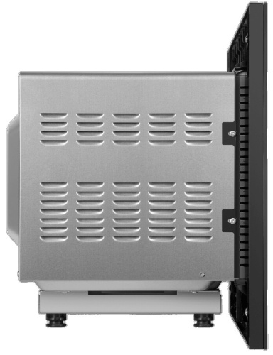 Встраиваемая микроволновая печь Maunfeld JBMO725BK01 фото 6