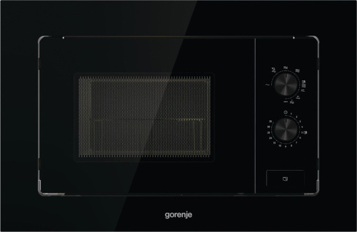 Встраиваемая микроволновая печь Gorenje BM201EG1BG фото 2
