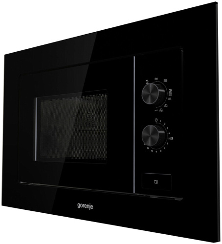 Встраиваемая микроволновая печь Gorenje BM201EG1BG фото 4