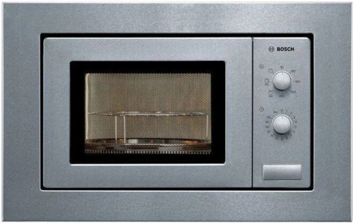 Встраиваемая микроволновая печь Bosch HMT72G650 фото 2