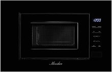 Встраиваемая микроволновая печь Monsher MMH 1020 B