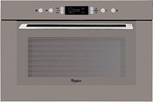 Встраиваемая микроволновая печь Whirlpool AMW 735 S