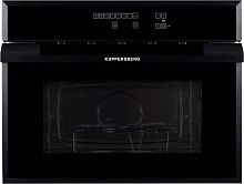 Встраиваемая микроволновая печь Kuppersberg HMW 969 BL