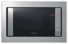 Встраиваемая микроволновая печь Samsung FW77SSTR