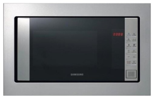 Встраиваемая микроволновая печь Samsung FW77SSTR