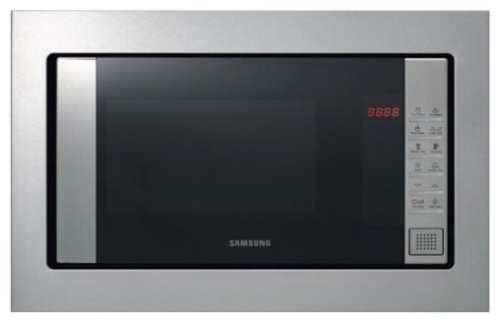 Встраиваемая микроволновая печь Samsung FW77SSTR фото 2