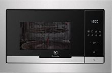 Встраиваемая микроволновая печь Electrolux EMT 25207 OX