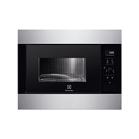Встраиваемая микроволновая печь Electrolux EMS 26204 OX