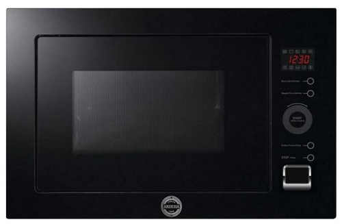 Встраиваемая микроволновая печь Ardesia MWB25B