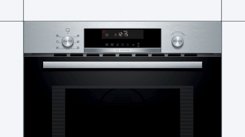 Встраиваемая микроволновая печь Bosch CMA585MS0 фото 4