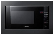 Встраиваемая микроволновая печь Samsung FW77SR-B