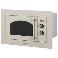 Встраиваемая микроволновая печь Simfer MD 2340