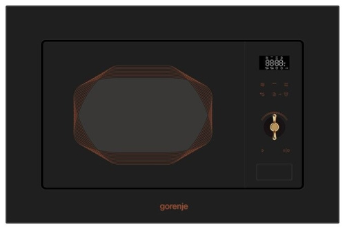 Встраиваемая микроволновая печь Gorenje BM201INB