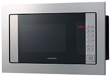 Встраиваемая микроволновая печь Samsung FG77SSTR