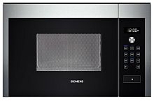 Встраиваемая микроволновая печь Siemens HF 15M564