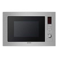 Встраиваемая микроволновая печь Indesit MWI 222.1 X