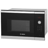 Встраиваемая микроволновая печь Bosch HMT84G654