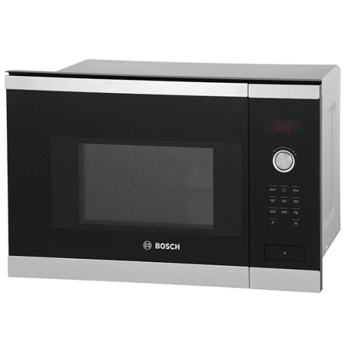 Встраиваемая микроволновая печь Bosch HMT84G654 фото 2