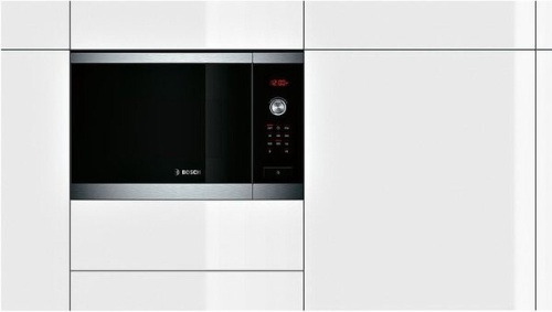 Встраиваемая микроволновая печь Bosch HMT84G654 фото 3