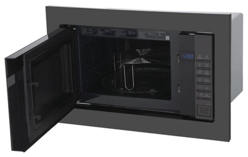 Встраиваемая микроволновая печь Samsung FG87SUG фото 4