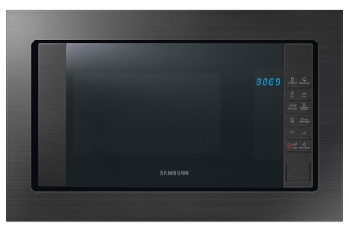 Встраиваемая микроволновая печь Samsung FG87SUG фото 5