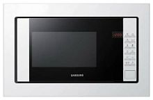 Встраиваемая микроволновая печь Samsung FW77SR-W