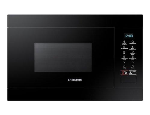Встраиваемая микроволновая печь Samsung MS22M8054AK фото 2