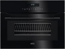 Встраиваемая микроволновая печь Aeg KME761000B