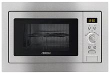 Встраиваемая микроволновая печь Zanussi ZSG 25249 XA