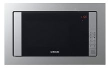 Встраиваемая микроволновая печь Samsung FG87SSTR