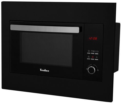 Встраиваемая микроволновая печь Tesler MEB-2385B фото 4