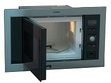 Встраиваемая микроволновая печь Aeg MC1763EM