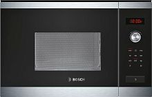 Встраиваемая микроволновая печь Bosch HMT75M654
