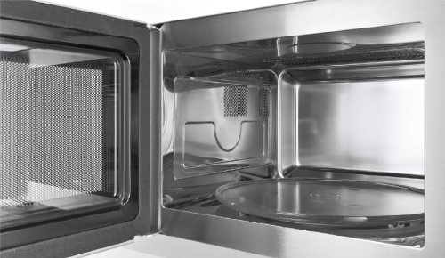 Встраиваемая микроволновая печь Bosch HMT75M654 фото 3