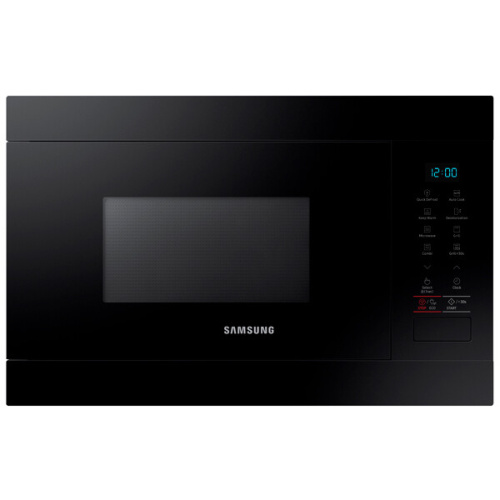 Встраиваемая микроволновая печь Samsung MG22M8054AK фото 2